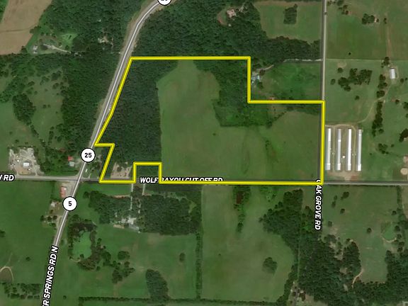 3rd image of 240 Oak Grove Rd Lot Wp001