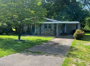 635 Garfield St, Alcoa, TN 37701