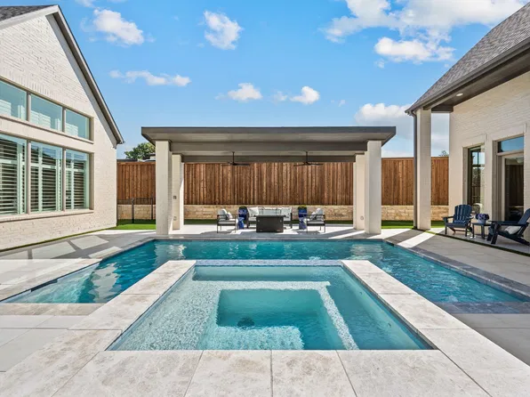 206 Laila Ct, Colleyville, TX 76034