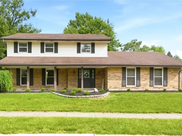 1419 King Richard Pkwy, Dayton, OH 45449