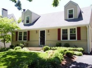 269 Elm Ave, Saint Louis, MO 63122