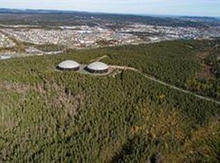 PARCEL Kenmount Hill St #1, Johns, NL A1B1W1