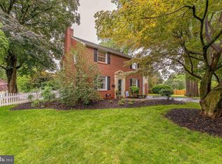 2 Fairhill Rd, Wallingford, PA 19086
