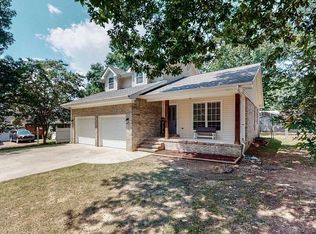 3 Gala Dr, Fort Oglethorpe, GA 30742