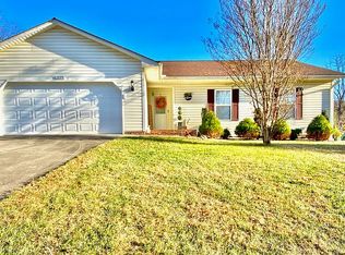 1529 Country Club Rd, Wilkesboro, NC 28697