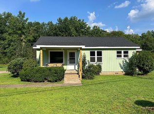 3926 Military Rd, Columbus, MS 39705