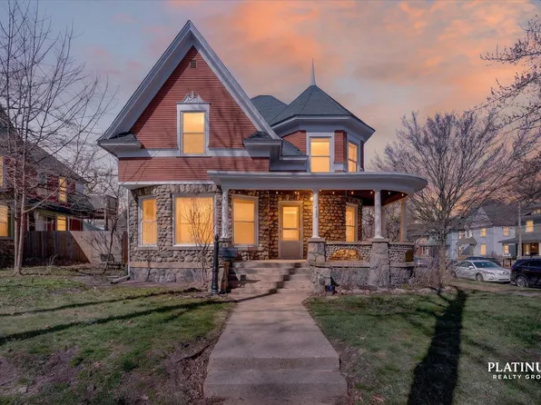 435 Ethel Ave SE, Grand Rapids, MI 49506