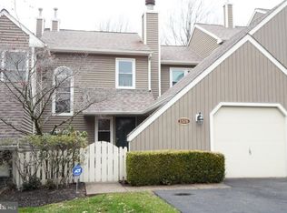 1578 Bud Ln, Yardley, PA
