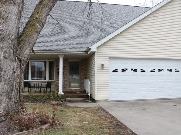 508 S Catalpa St, Sullivan, IL 61951