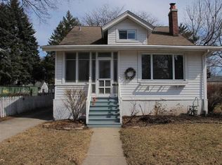 311 N Worth Ave, Elgin, IL 60123