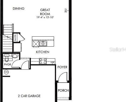 2nd image of this home
