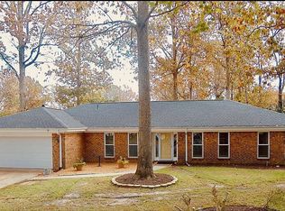 1004 Timber Ct, Virginia Beach, VA 23454