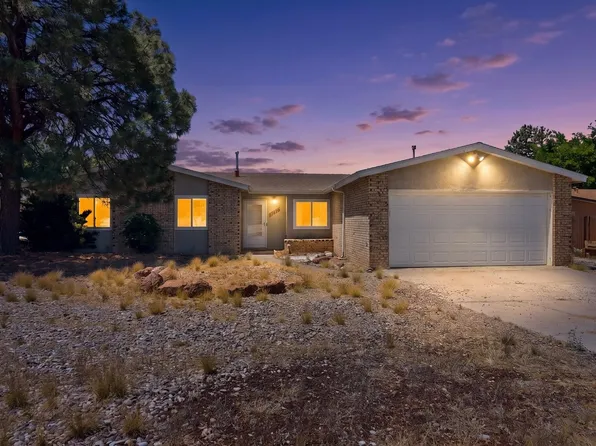 7416 Winans Dr NE, Albuquerque, NM 87109