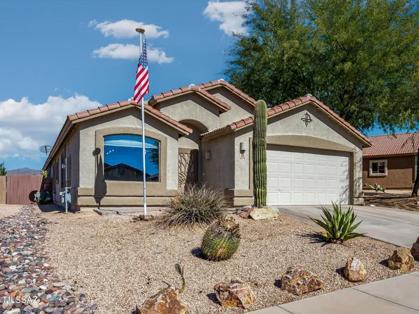 5578 W Dove Loft Dr, Marana, AZ 85658