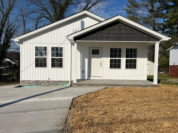 7 N Gilliam St, Corbin, KY 40701