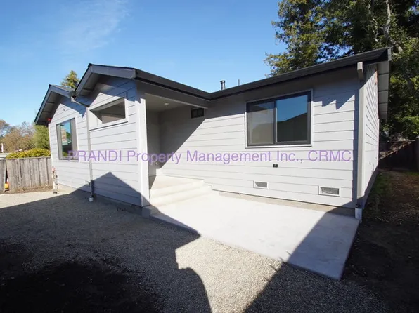 18A Jefferson Ave, San Rafael, CA 94903