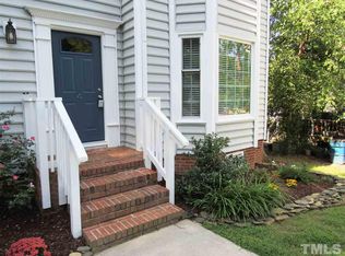 4 Landover Ct, Durham, NC 27713