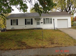 16204 E 32nd St S, Independence, MO 64055