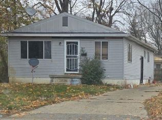 3022 Seneca St, Flint, MI 48504