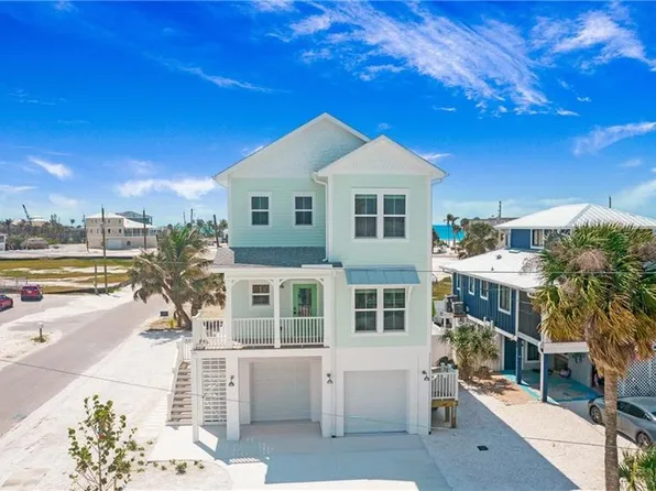 289 Lazy WAY, FORT MYERS BEACH, FL 33931