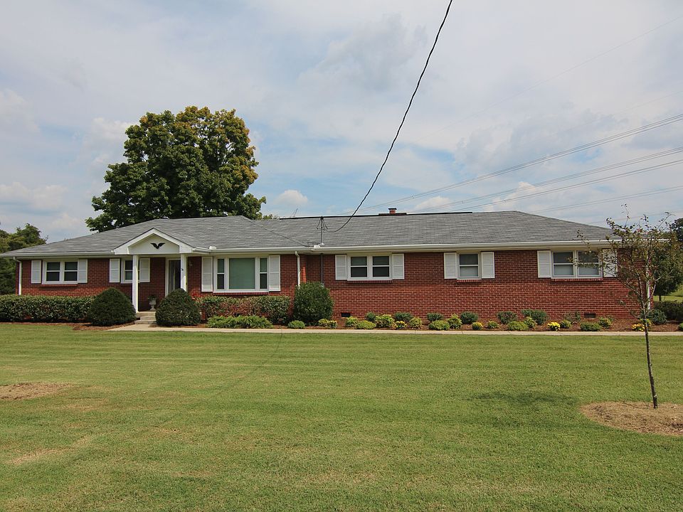 Welcome Home to 3176 Hobson Pike