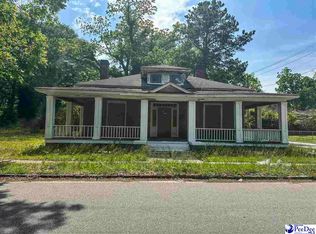 111 S Harrell St, Florence, SC 29501