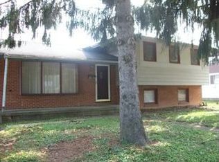 1024 Lancaster Ave, Reynoldsburg, OH