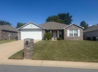 6941 White Oak Way, North Little Rock, AR 72117