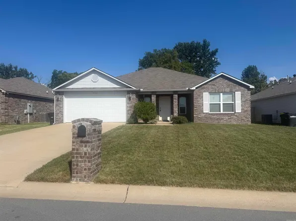 6941 White Oak Way, North Little Rock, AR 72117