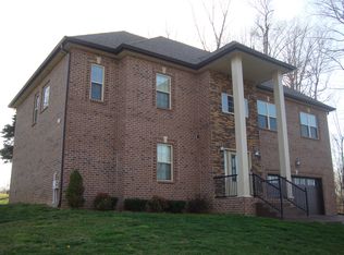 4399 Memory Ln #28, Adams, TN 37010