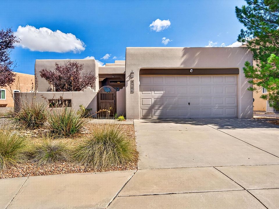 1st image of 9714 Entrada Pl NW