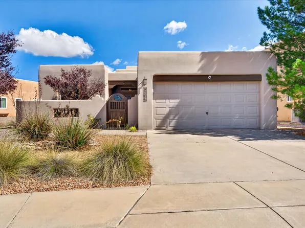9714 Entrada Pl NW, Albuquerque, NM 87114