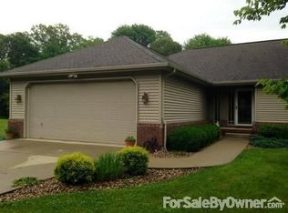 4655 N 330 W, Columbus, IN 47201