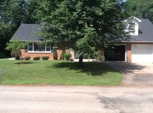 209 Sunrise Ave, Stevens Point, WI 54481