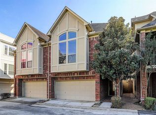 2360 Bastrop St, Houston, TX 77004