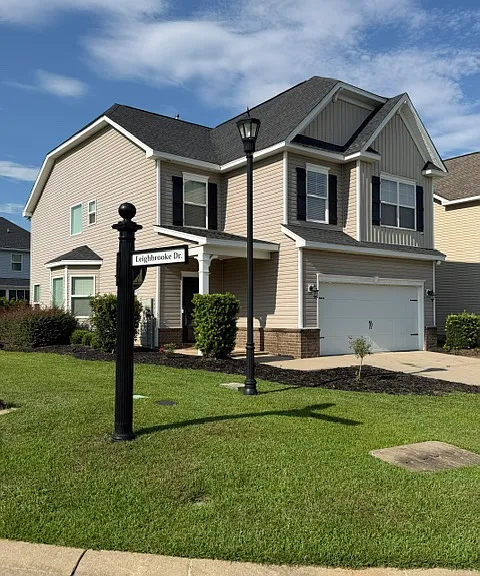 530 Barrimore Dr — Photo 1