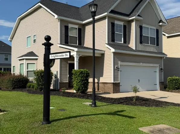 530 Barrimore Dr, Columbia, SC 29229