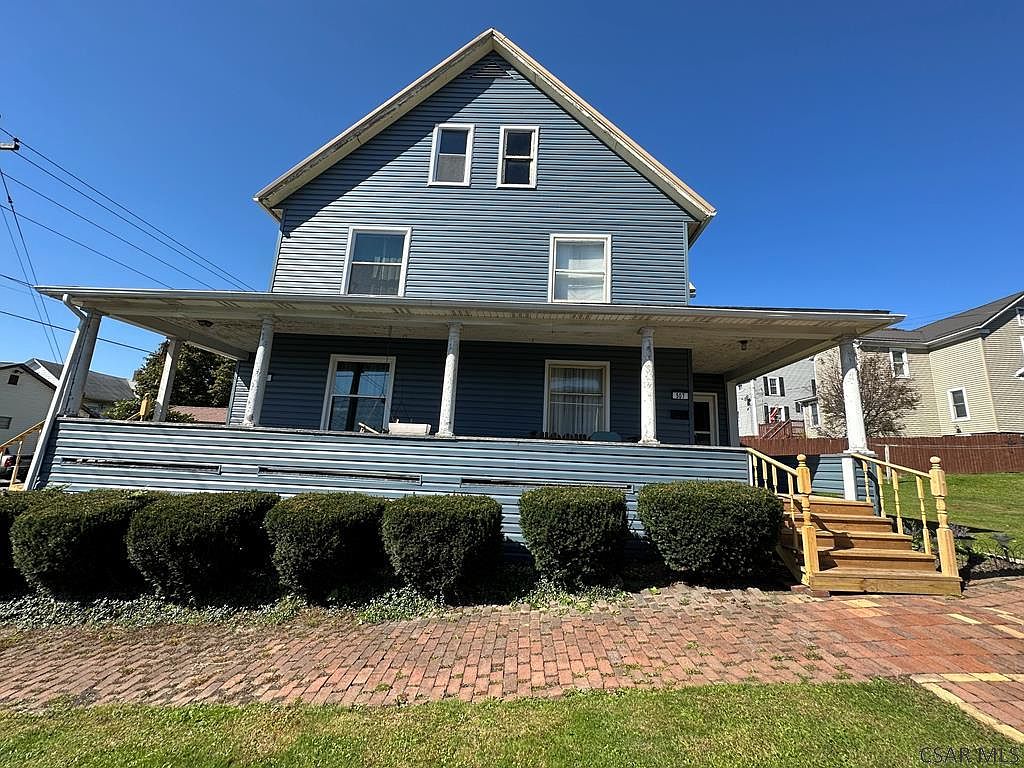 505/507 11th St, Windber, PA 15963 Zillow