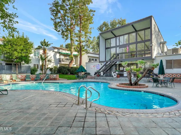 18645 Hatteras St Unit 152, Tarzana, CA 91356