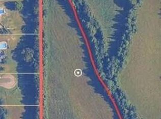 Endville Rd, Belden, MS 38826