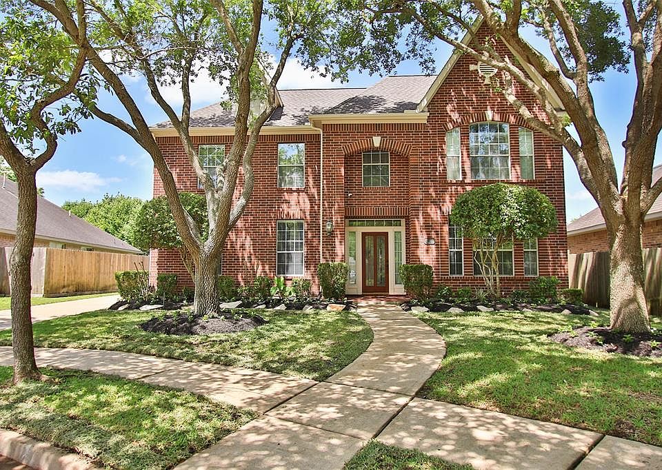 Welcome to 4907 Chappel Hill Dr!