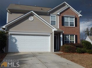 909 Clairidge Elm Trl, Lawrenceville, GA 30046