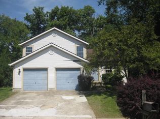 4901 Dexter Ct, Columbus, OH 43207
