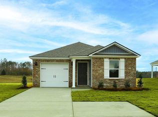 18573 Caffee Dr, Vance, AL 35490