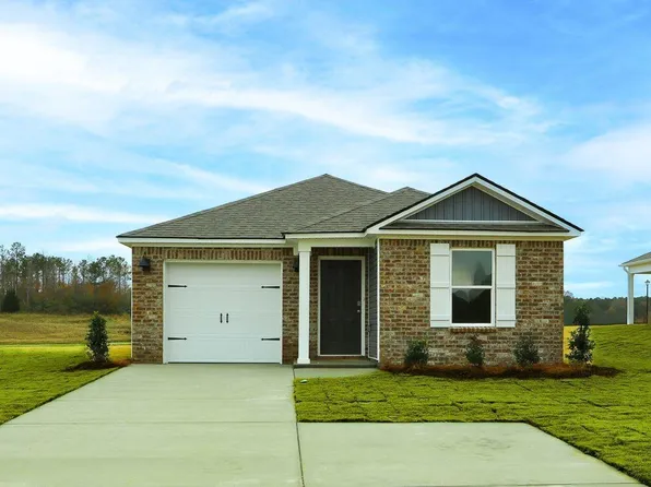 18573 Caffee Dr, Vance, AL 35490