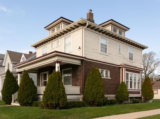 1441 Thurston Ave, Racine, WI 53405