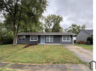 8025 Roy Rd, Indianapolis, IN 46219