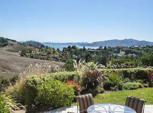 4 Mariposa Ct, Tiburon, CA