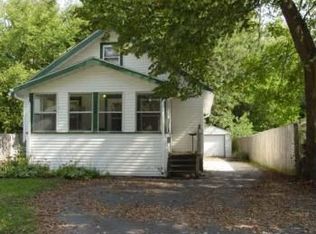 5349 Bennett St, Loves Park, IL 61111