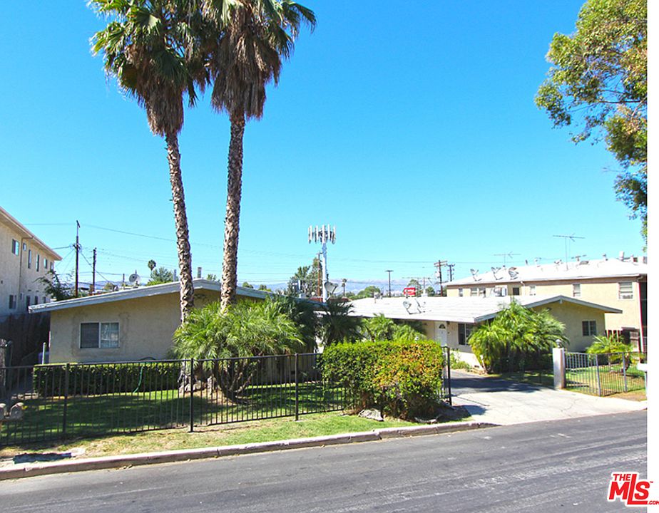 1st image of 22727 Del Valle St APT 1